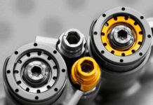 Motorsport: Öhlins al fianco del Team Cadillac in Formula 1