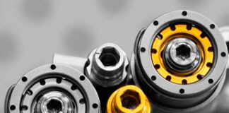 Motorsport: Öhlins al fianco del Team Cadillac in Formula 1