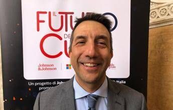 Murzi (J&J): “Importante formare personale su nuove tecnologie”