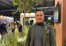 MyPlant & Garden 2026, Capitanio (Aiph): “Evento di punta italiano che il Paese mostra al mondo”