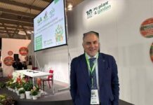 MyPlant & Garden 2026, Ferrini (Unifi): “Coscienza verde dei giovani cresca come una pianta”