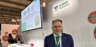 MyPlant & Garden 2026, Ferrini (Unifi): “Coscienza verde dei giovani cresca come una pianta”