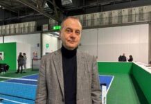 MyPlant & Garden 2026, Grimaldi (Federcalcio Servizi): “Cresce importanza del verde sportivo”