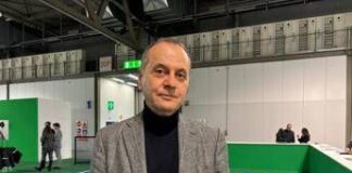 MyPlant & Garden 2026, Grimaldi (Federcalcio Servizi): “Cresce importanza del verde sportivo”