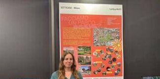 MyPlant & Garden 2026, Nogarotto (Lombardini22): “Progetto Sottocasa per parco Baden Powell”