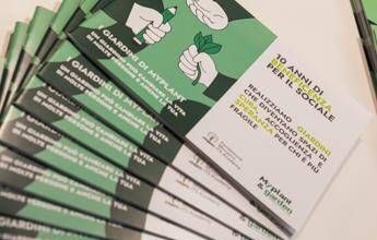 MyPlant & Garden 2026, al via ‘Un giardino in cui ri-fiorire’: concorso creativo per il sociale