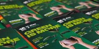 Myplant 2026: segna nuovo primato, record storico per l’export del florovivaismo italiano