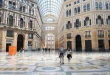 Napoli, 14enne morto per crollo in Galleria Umberto I: le tre condanne diventano definitive