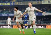 Napoli-Torino: orario, probabili formazioni e dove vederla in tv