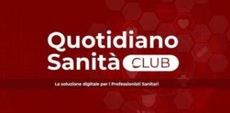 Nasce Quotidiano Sanità Club, piattaforma di servizi per i professionisti della salute