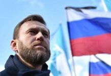 “Navalny ucciso con una neurotossina: ecco le prove”: Londra accusa il Cremlino