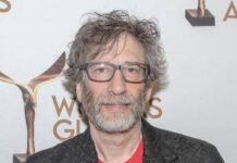 Neil Gaiman rompe il silenzio sulle accuse di molestie: “È tutto falso”