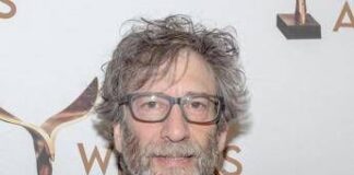 Neil Gaiman rompe il silenzio sulle accuse di molestie: “È tutto falso”