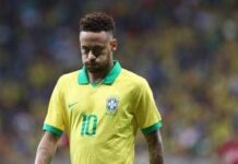 Neymar, dubbi sul futuro: “Potrei ritirarmi a dicembre”