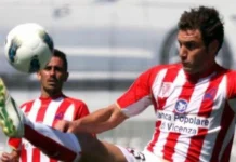 Lutto nel mondo del calcio: è morto Nicolas Giani, ex capitano della Spal e difensore del Vicenza nicolas giani