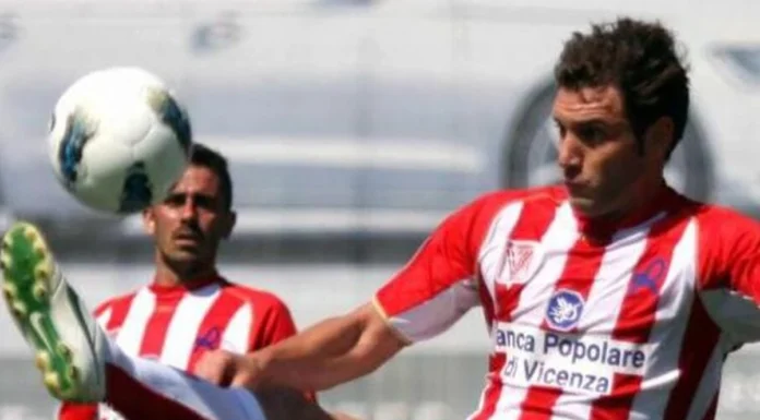 Lutto nel mondo del calcio: è morto Nicolas Giani, ex capitano della Spal e difensore del Vicenza nicolas giani