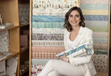 Vicentina Nicole Tassotti alla guida della Piccola Industria di Confindustria Veneto Nicole Tassotti