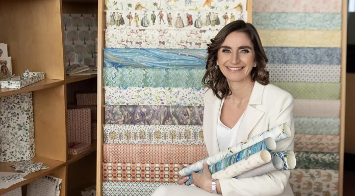 Vicentina Nicole Tassotti alla guida della Piccola Industria di Confindustria Veneto Nicole Tassotti