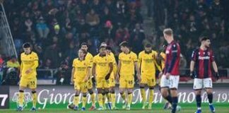 Nkunku lo salta, Ravaglia lo abbatte: calcio di rigore giusto in Bologna-Milan?