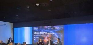 Nucleare e pianificazione energetica: il dibattito a Roma sulle strategie di approvvigionamento