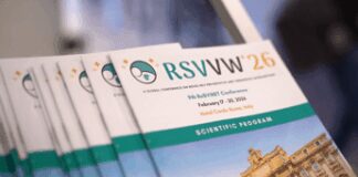 Nuovi dati, con vaccino anti-Rsv meno ricoveri infarti ictus e riacutizzazioni Bpco e asma