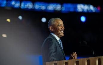Obama, retromarcia sugli alieni: “Non ho mai visto prove”