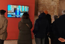 Olimpichetto, oltre 3.200 visitatori in un weekend: in Basilica Palladiana nuovi eventi il 6, 7 e 8 febbraio Olimpichetto, successo di visitatori