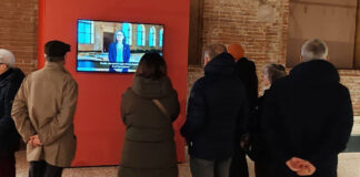 Olimpichetto, oltre 3.200 visitatori in un weekend: in Basilica Palladiana nuovi eventi il 6, 7 e 8 febbraio Olimpichetto, successo di visitatori