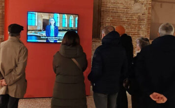 Olimpichetto, oltre 3.200 visitatori in un weekend: in Basilica Palladiana nuovi eventi il 6, 7 e 8 febbraio Olimpichetto, successo di visitatori