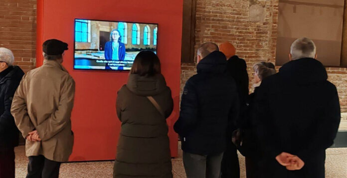 Olimpichetto, successo di visitatori