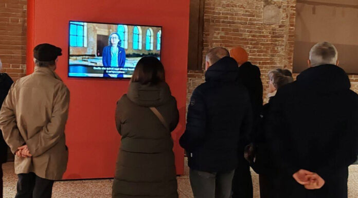 Olimpichetto, oltre 3.200 visitatori in un weekend: in Basilica Palladiana nuovi eventi il 6, 7 e 8 febbraio Olimpichetto, successo di visitatori