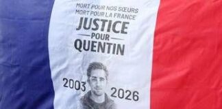 Omicidio Deranque a Lione, 11 arresti. Meloni: “Travolto da clima odio, uccisione che addolora”