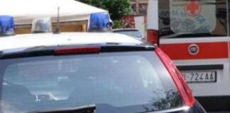Omicidio-suicidio a Bisceglie, lancia donna dal balcone e poi si butta anche lui
