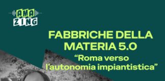 Online la seconda puntata di ‘Amazing’, podcast Ama-Adnkronos per una vita più green
