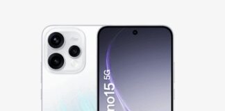 Oppo Reno 15, il mediogamma pensato per i creator