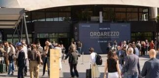 OroArezzo 2026, con Ieg la manifattura alla scoperta di nuovi mercati
