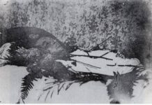 Oscar Wilde e la foto sul letto di morte, record all’asta