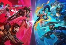 Overwatch 2 cambia nome e ricomincia dalla Stagione 1