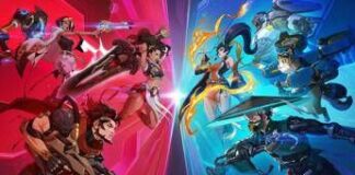 Overwatch 2 cambia nome e ricomincia dalla Stagione 1