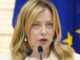 Pacchetto Sicurezza, Meloni: “Non sono misure spot. Ok a norme per prevenire gruppi violenti in piazza”