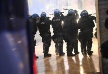 Pacchetto sicurezza, ‘lente’ del Quirinale su scudo e fermo preventivo