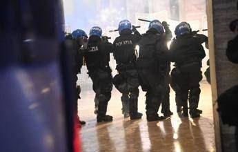 Pacchetto sicurezza, ‘lente’ del Quirinale su scudo e fermo preventivo