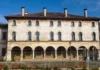 Palazzo Magrè Angaran di Vicenza acquistato da Accademia Olimpica e società di costruzioni Palazzo Magrè Angaran Vicenza