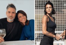 Pamela Camassa e la nuova relazione con Stefano Russo: “È una bella partita di padel”