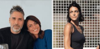 Pamela Camassa e la nuova relazione con Stefano Russo: “È una bella partita di padel”