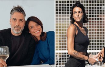 Pamela Camassa e la nuova relazione con Stefano Russo: “È una bella partita di padel”