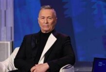 Paolo Belli a Verissimo, da Ballando alle difficoltà della moglie Deanna