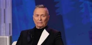 Paolo Belli a Verissimo, da Ballando alle difficoltà della moglie Deanna