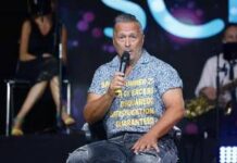 Paolo Belli, la malattia della moglie Deanna: “Il nostro amore l’ha salvata”