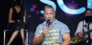 Paolo Belli, la malattia della moglie Deanna: “Il nostro amore l’ha salvata”